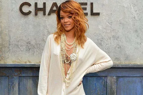 Rihanna